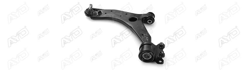 Mazda 3 Sol Salıncak 2003-2009